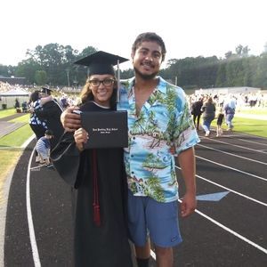 Meet your Posher, Alison